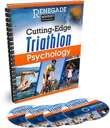 triathlon psychology