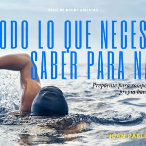 Todo lo que Necesitas para Saber Nadar 5k